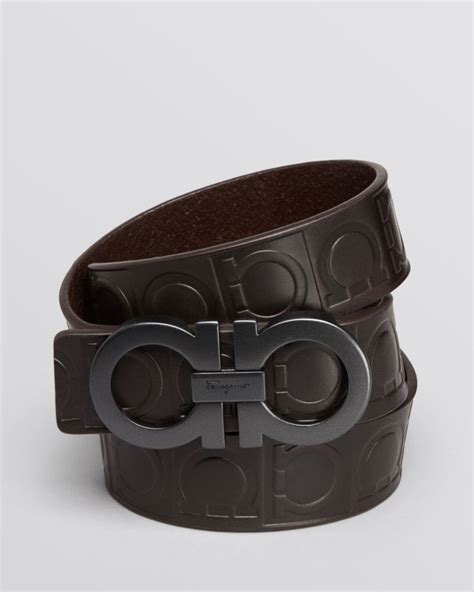 buy ferragamo belt without buckle|where to buy ferragamo belt.